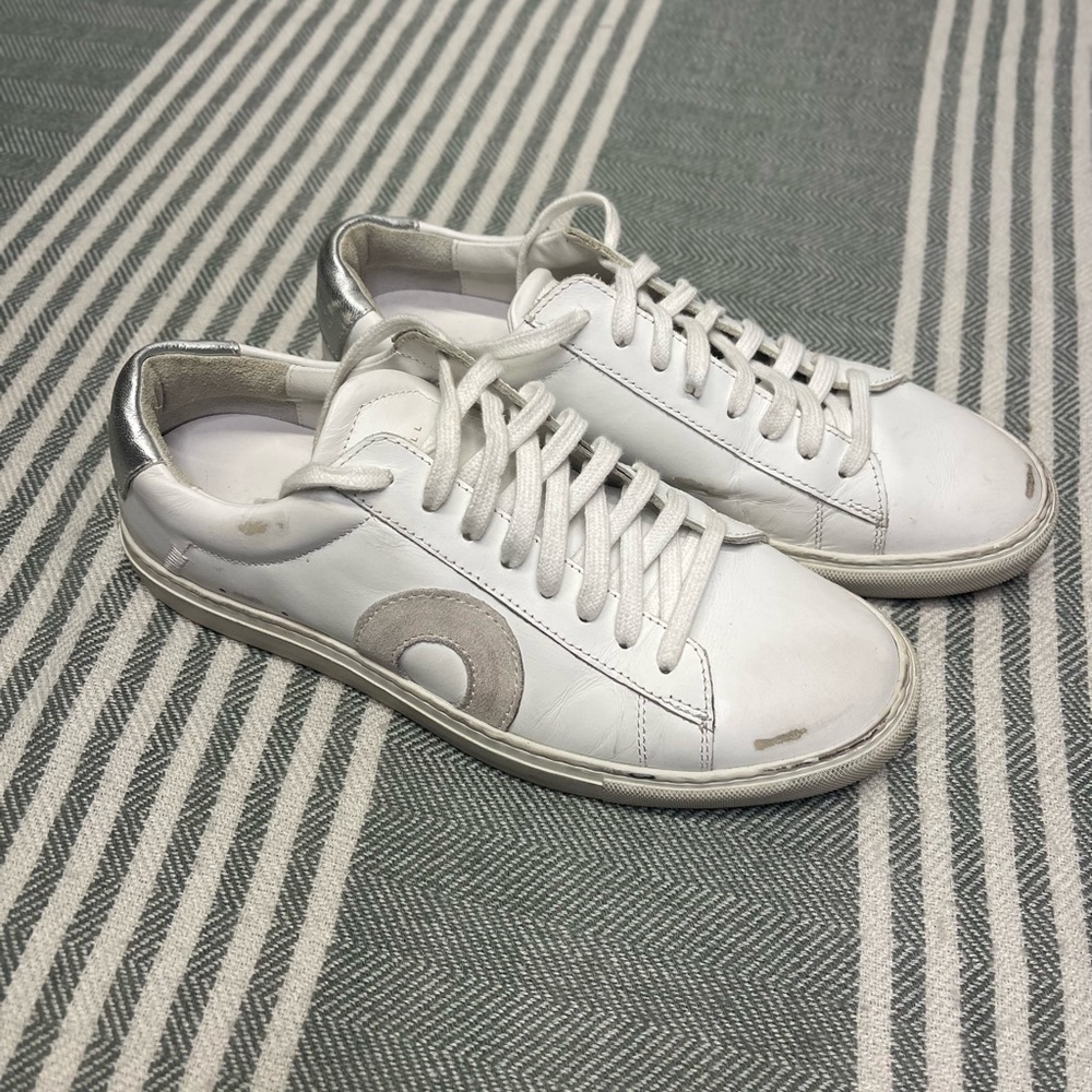Oliver‎ Cabell Low 1 Vienna Size 37